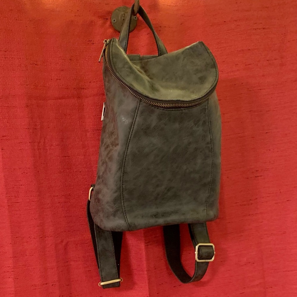 Backpack Purse